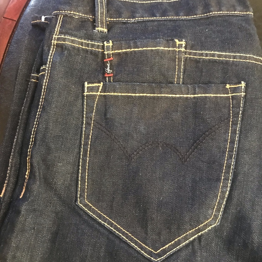 Men’s Howe Jeans New size 38